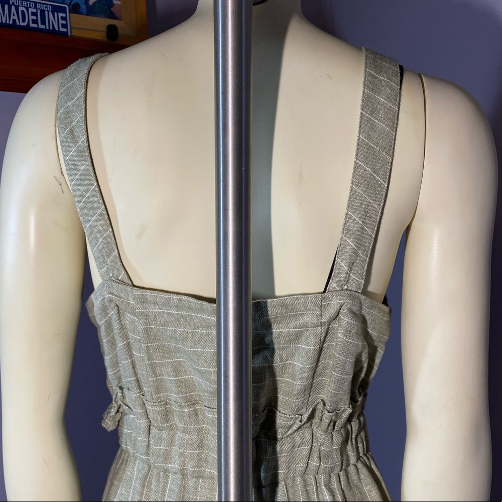 Romeo & Juliet Couture Jumpsuit - Picture 8 of 16